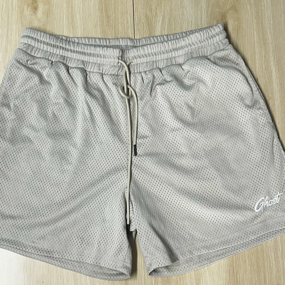GHOST MESH SHORT - Picture 4 of 4